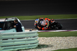 Sandro Cortese, Dynavolt Intact GP, Kalex