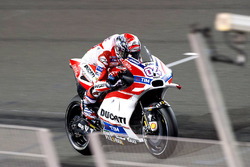 Andrea Dovizioso, Ducati Team, Ducati