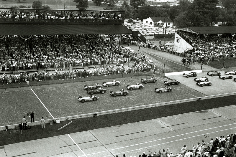 500 Milhas de Indianápolis de 1959