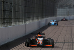 Matheus Leist, Double R Racing