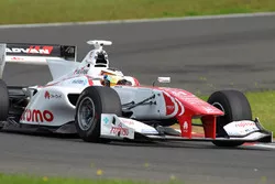 Stoffel Vandoorne, Dandelion Racing