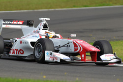 ストフェル・バンドーン(DOCOMO TEAM DANDELION RACING)