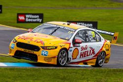 Scott Pye and Tony Dalberto, DJR Team Penske