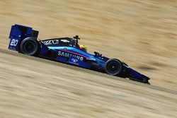 Спенсер Пигот, Ed Carpenter Racing Chevrolet