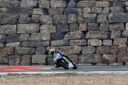 Valentino Rossi, Yamaha Factory Racing