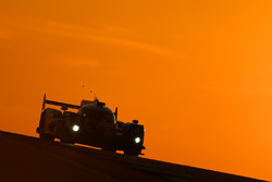 #5 Toyota Racing, Toyota TS050 Hybrid: Sébastien Buemi, Kazuki Nakajima, Anthony Davidson