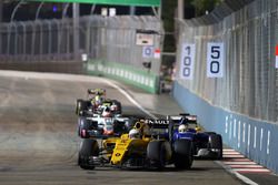 Kevin Magnussen, Renault Sport F1 Team R.S.16