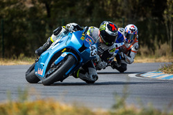 Артем Приходько, The Riders RT