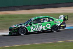 Mark Winterbottom and Dean Canto, Prodrive Racing Australia Ford