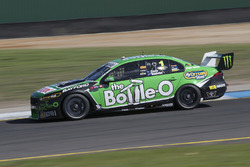 Mark Winterbottom and Dean Canto, Prodrive Racing Australia Ford