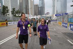 Sam Bird, DS Virgin Racing