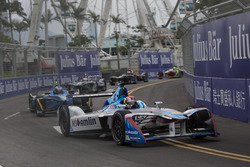 Antonio Felix da Costa, Amlin Andretti Formula E Team