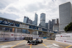 Adam Carroll, Jaguar Racing