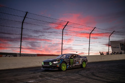 Vaughn Gittin Jr., Ford Mustang