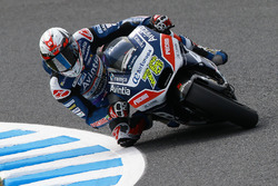 Loris Baz, Avintia Racing