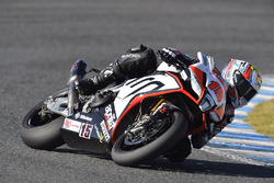 Alex De Angelis, IodaRacing Team