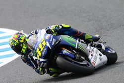 Valentino Rossi, Yamaha Factory Racing