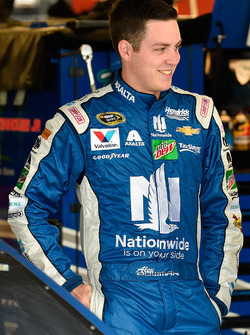 Alex Bowman, Hendrick Motorsports Chevrolet