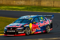 Shane van Gisbergen, Triple Eight Race Engineering Holden
