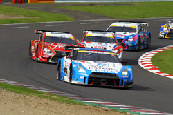 #24 フォーラムエンジニアリング ADVAN GT-R