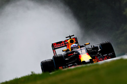 Daniel Ricciardo, Red Bull Racing RB12