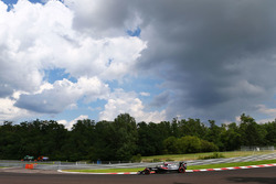 Jenson Button, McLaren MP4-31