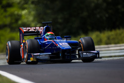 Sergio Canamasas, Carlin