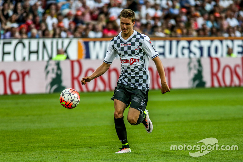 Mick Schumacher, Prema Powerteam