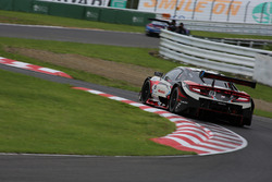 #15 ドラゴ モデューロ NSX CONCEPT-GT