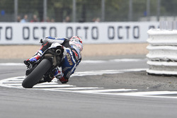 Loris Baz, Avintia Racing