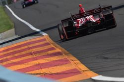 Scott Dixon, Chip Ganassi Racing Chevrolet