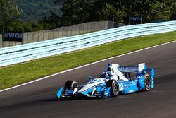 Juan Pablo Montoya, Team Penske Chevrolet