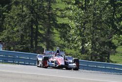 Takuma Sato, A.J. Foyt Enterprises Honda