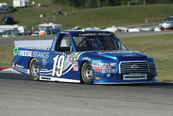 Daniel Hemric, Brad Keselowski Racing Ford