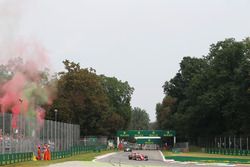 Kimi Raikkonen, Ferrari SF16-H