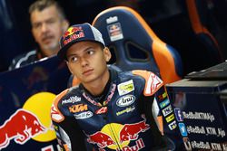 Bo Bendsneyder, Red Bull KTM Ajo