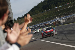José María López, Citroën World Touring Car Team, Citroën C-Elysée WTCC