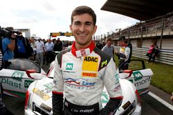 #29 Montaplast by Land-Motorsport, Audi R8 LMS: Connor De Phillippi