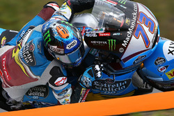 Alex Marquez, Marc VDS