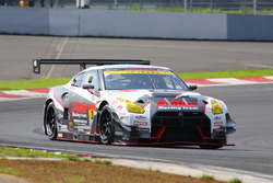#3 B-MAX NDDP GT-R