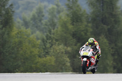 Cal Crutchlow, Team LCR, Honda