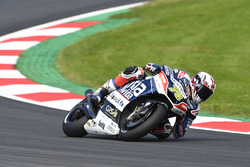 Loris Baz, Avintia Racing