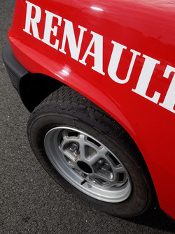 Reanult 5 Alpine Turbo Coupe