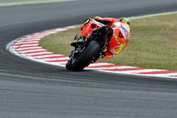 Andrea Iannone, Ducati Team