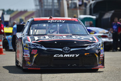 Erik Jones, Joe Gibbs Racing Toyota