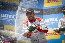 José María López, Citroën World Touring Car Team, Citroën C-Elysée WTCC