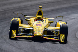 Helio Castroneves, Team Penske Chevrolet