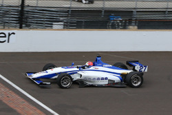 Dean Stoneman, Andretti Autosport