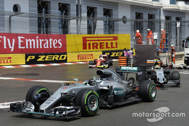 Monaco, Monte Carlo: Platz 7