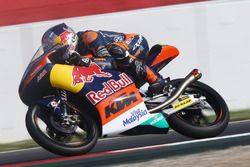 Brad Binder, Red Bull KTM Ajo